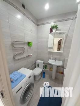 1-к квартира, посуточно, 38м2, 7/17 этаж