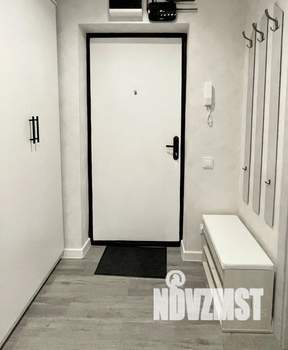 2-к квартира, посуточно, 42м2, 9/24 этаж