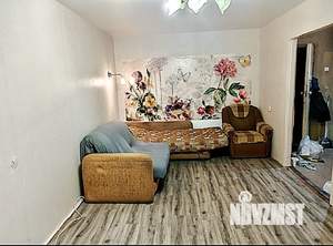 2-к квартира, на длительный срок, 38м2, 1/9 этаж