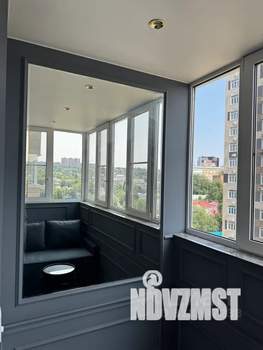 1-к квартира, посуточно, 32м2, 9/20 этаж