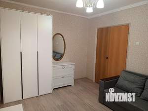 1-к квартира, на длительный срок, 24м2, 4/9 этаж