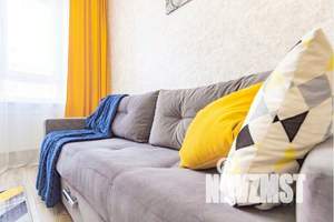 2-к квартира, посуточно, 65м2, 21/25 этаж