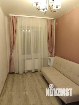 1-к квартира, на длительный срок, 27м2, 2/5 этаж