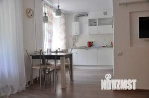 2-к квартира, посуточно, 44м2, 2/5 этаж