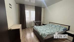 2-к квартира, на длительный срок, 48м2, 2/18 этаж