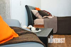 1-к квартира, посуточно, 46м2, 8/16 этаж