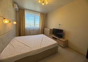 3-к квартира, на длительный срок, 80м2, 15/20 этаж