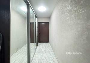 1-к квартира, на длительный срок, 33м2, 18/25 этаж