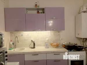 3-к квартира, на длительный срок, 55м2, 3/23 этаж