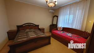 2-к квартира, на длительный срок, 76м2, 13/17 этаж