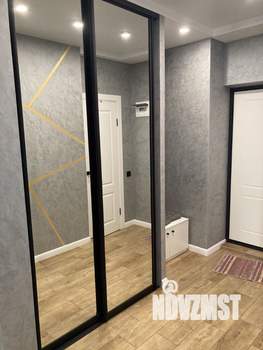 1-к квартира, на длительный срок, 33м2, 16/25 этаж