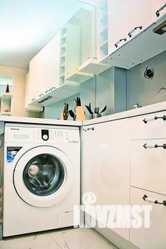 1-к квартира, посуточно, 48м2, 10/10 этаж