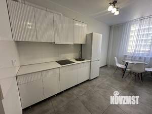 1-к квартира, на длительный срок, 36м2, 5/25 этаж