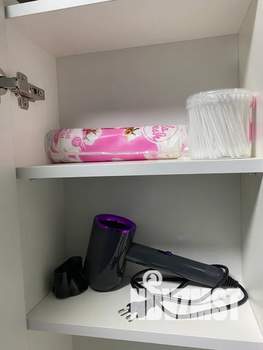 Студия квартира, посуточно, 23м2, 9/25 этаж