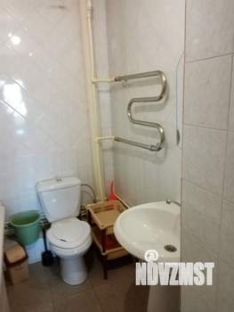1-к квартира, на длительный срок, 40м2, 2/4 этаж