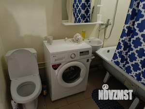 1-к квартира, посуточно, 36м2, 3/16 этаж