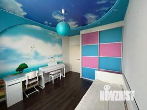 3-к квартира, на длительный срок, 100м2, 6/8 этаж