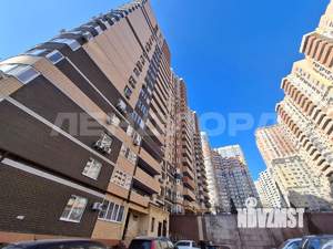 1-к квартира, на длительный срок, 39м2, 14/23 этаж