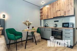 1-к квартира, посуточно, 26м2, 8/25 этаж