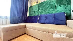 Студия квартира, посуточно, 25м2, 9/9 этаж