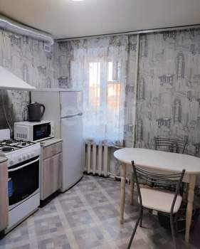 2-к квартира, на длительный срок, 54м2, 10/10 этаж