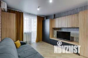 1-к квартира, посуточно, 30м2, 11/25 этаж