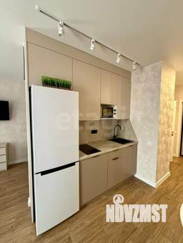 Студия квартира, на длительный срок, 30м2, 8/26 этаж