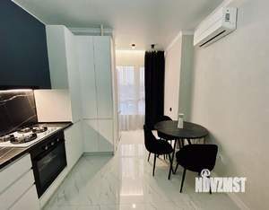 1-к квартира, на длительный срок, 32м2, 2/12 этаж