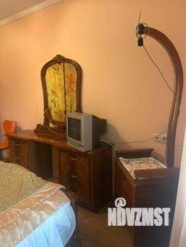 2-к квартира, на длительный срок, 53м2, 1/9 этаж