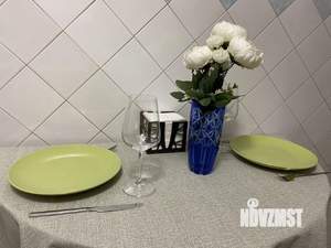 1-к квартира, посуточно, 30м2, 4/9 этаж
