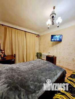 2-к квартира, посуточно, 55м2, 1/5 этаж