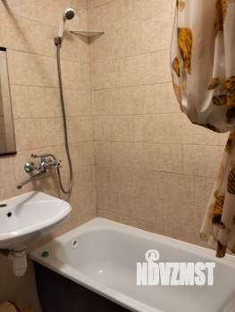 1-к квартира, на длительный срок, 33м2, 1/3 этаж