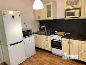 2-к квартира, на длительный срок, 52м2, 5/16 этаж