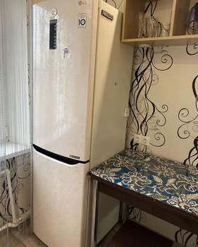 2-к квартира, на длительный срок, 48м2, 5/5 этаж