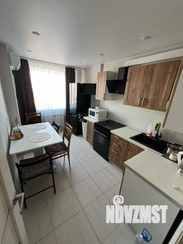 1-к квартира, на длительный срок, 40м2, 20/28 этаж