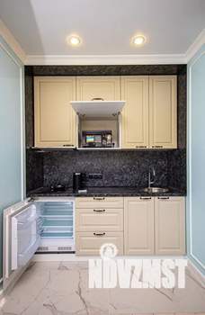 1-к квартира, посуточно, 48м2, 15/16 этаж