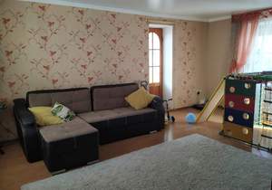 3-к квартира, на длительный срок, 110м2, 12/16 этаж