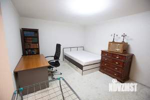 1-к квартира, на длительный срок, 40м2, 1/3 этаж