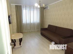 1-к квартира, на длительный срок, 36м2, 3/12 этаж