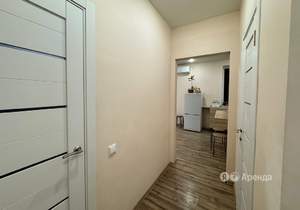 2-к квартира, на длительный срок, 41м2, 4/9 этаж