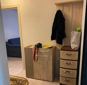 1-к квартира, на длительный срок, 38м2, 9/18 этаж