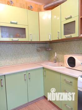 2-к квартира, на длительный срок, 54м2, 4/10 этаж