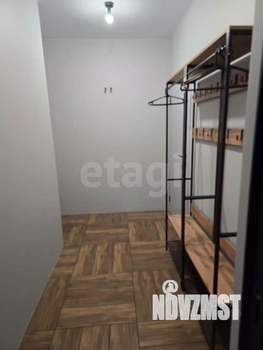 Студия квартира, на длительный срок, 24м2, 2/20 этаж