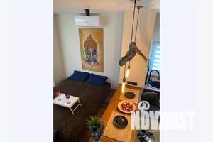 1-к квартира, посуточно, 31м2, 17/21 этаж