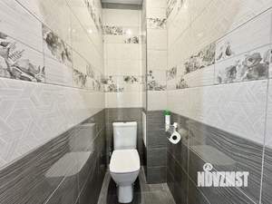 2-к квартира, посуточно, 60м2, 6/24 этаж