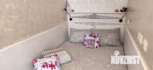 1-к квартира, посуточно, 28м2, 15/24 этаж