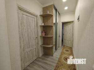 2-к квартира, на длительный срок, 50м2, 10/19 этаж