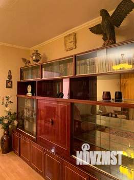 2-к квартира, на длительный срок, 45м2, 1/5 этаж