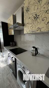 Студия квартира, на длительный срок, 17м2, 4/5 этаж