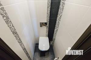 1-к квартира, на длительный срок, 41м2, 10/11 этаж